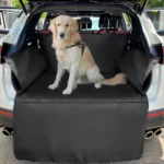 Waterproof Car Seat Cover & Cargo Liner