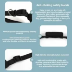 Pet Bluetooth GPS Tracker for Indoor and Outdoor Use - Image 3