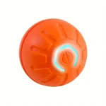 1-10PCS Smart Dog Toy Ball Electronic Interactive Pet Toy Moving Ball USB Automatic Moving Bounce Suitable for Puppy Gift - Image 6