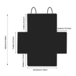 Waterproof Car Seat Cover & Cargo Liner - Image 2