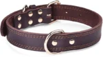 Benepaw Premium Leather Dog Collar - Image 4