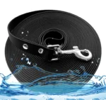 Biothane Classic Dog Leash – Waterproof Training Lead for Outdoor Use - Image 6