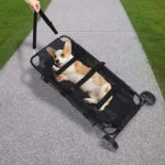Pet Stretcher & Transport Bed