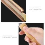 Eliminate Pet Hair Brush – Manual Grooming Tool for Cats & Dogs - Image 5