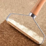 Eliminate Pet Hair Brush – Manual Grooming Tool for Cats & Dogs - Image 2