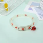 Luminous Glow-in-the-Dark Pet Collar - Image 6