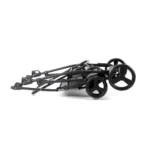 3-in-1 Pet Stroller Travel System - Image 5