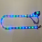 LED Light-Up Dog Leash - Image 3
