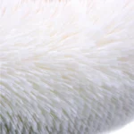 Thick Plush Pet Bed - Image 5