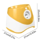 Automatic Tennis Ball Launcher - Image 5