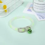 Luminous Glow-in-the-Dark Pet Collar - Image 5