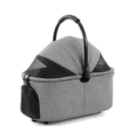 3-in-1 Pet Stroller Travel System - Image 4