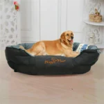 BingoPaw Waterproof Dog Bed - Image 3