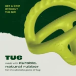 Wishbone & Tug Toy Bundle - Image 5