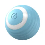 Bounce n Glow Automatic LED Chase Ball - Image 4