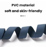 Biothane Classic Dog Leash – Waterproof Training Lead for Outdoor Use - Image 4