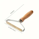 Eliminate Pet Hair Brush – Manual Grooming Tool for Cats & Dogs - Image 6