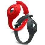 Silicone Cat Collar for Apple AirTag - Image 2