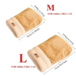 Kitty Sleeping Bag - Image 2