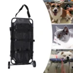 Pet Stretcher & Transport Bed - Image 5