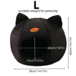 Midnight Cat Cave - Image 5