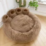 Cozy Paw Sofa Bed - Image 4