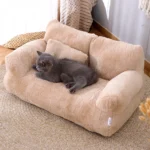 Soft Washable Pet Couch - Image 3