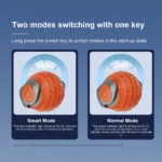 Zoomy Smart Chase Ball - Image 3