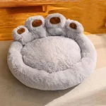 Cozy Paw Sofa Bed - Image 2