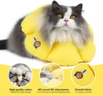Cat Recovery Cone Collar - Image 2
