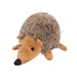 Squeaky Hedgehog Dog Toy