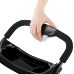 3-in-1 Pet Stroller Travel System - Image 6