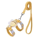 Buddy Bee Harness & Leash Set - Image 2