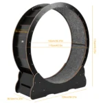 Large Indoor Running Treadmill for Cats - Image 5