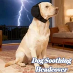 Calming Dog Ear Muffs
