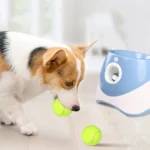 Automatic Tennis Ball Launcher - Image 4