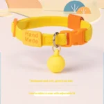 Trendy Breakaway Safety Collar - Image 2