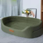Foam Pet Bed