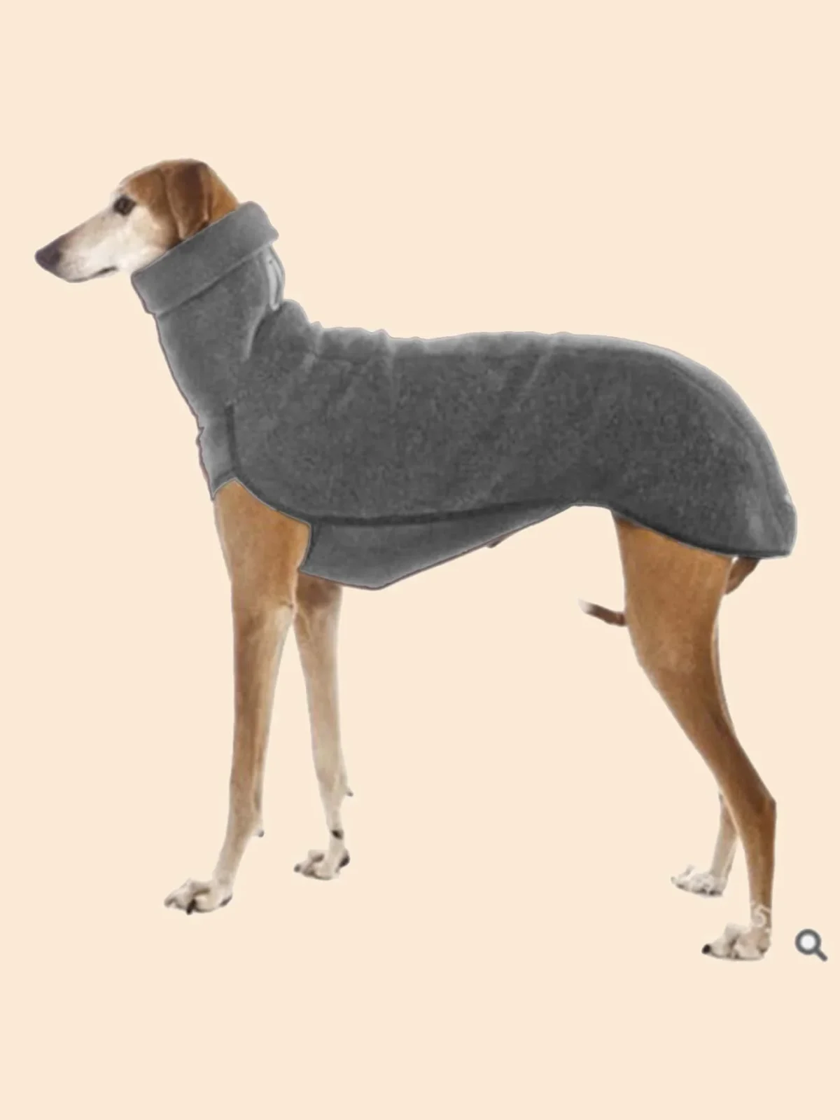 Cozy Stretch Dog Jacket Onesie – Winter Comfort Collection ❄️🐾 - Image 2