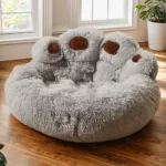 Cozy Paw Sofa Bed