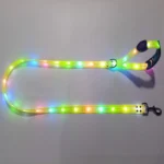 LED Light-Up Dog Leash - Image 6
