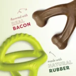 Wishbone & Tug Toy Bundle - Image 2