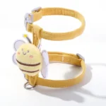 Buddy Bee Harness & Leash Set - Image 5