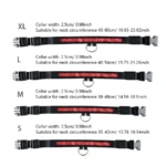 GlowGuard LED Safety Dog Collar - Image 6
