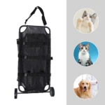 Pet Stretcher & Transport Bed - Image 2