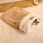 Kitty Sleeping Bag