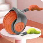 Zoomy Smart Chase Ball - Image 2