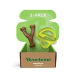 Wishbone & Tug Toy Bundle