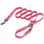 Biothane Classic Dog Leash – Waterproof Training Lead for Outdoor Use - Image 3