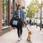 CalmRide Pet Car Seat Carrier - Image 3